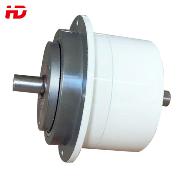 ZKG型微型磁粉離合器 ZKG型微型磁粉離合器